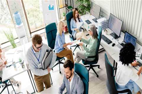 The Thriving Tech Industry in Salt Lake County, Utah
