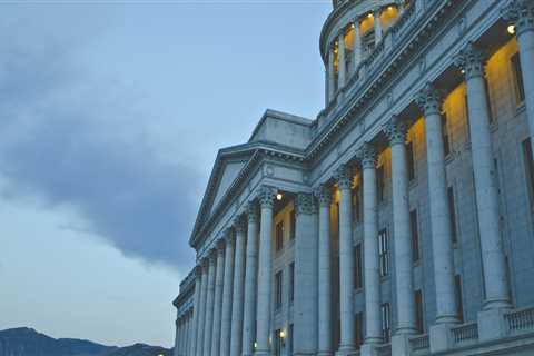 The Evolution of Tech Leaders in Salt Lake County, Utah: A Firsthand Perspective