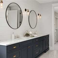 Chapel Allerton Fitted Bathroom Professional Wet Room Services Bathroom Installations & Renovations ..
