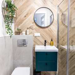 Colton Fitted Bathroom New Bathrooms And Wet Rooms Installed by Qualified And Experienced Fitters..