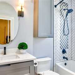Church Hill Fitted Bathroom Installations Renovations And Wet Room Services | Expert Bathroom..