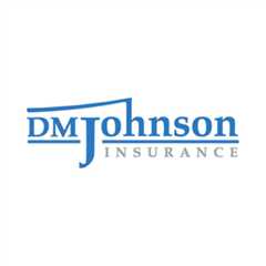Insurance Agent Near Me by D.M. Johnson Insurance