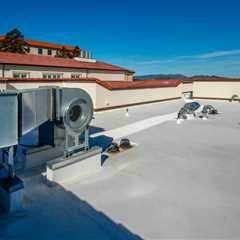 #1 Commercial Roofing Company in Gilbert, Arizona | Commercial Roofing Solutions