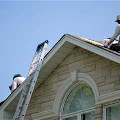 #1 Residential Roofing Company In Gilbert | Residential Roofing Gilbert