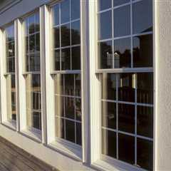 Professional Window Installation in Orlando FL - Double T Construction & Roofing LLC