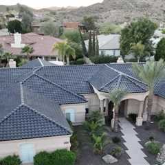 Reliable Roofing services Gilbert Arizona | Panda Roofing & Construction