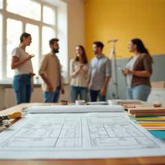 DIY Home Renovation Checklist for Beginners (2025)