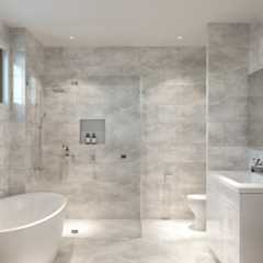 Lady Wood Fitted Bathroom New Bathrooms And Wet Rooms Installed by Qualified And Experienced..