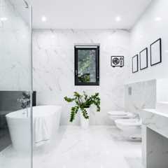Fitted Bathroom Liversedge Professional Bathroom Installations Renovations and Wet Room Services..