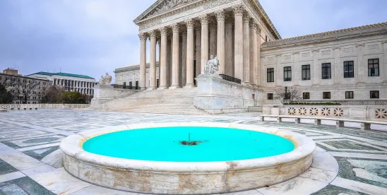 Supreme Court Ruling Shakes TCPA Litigation to the Core