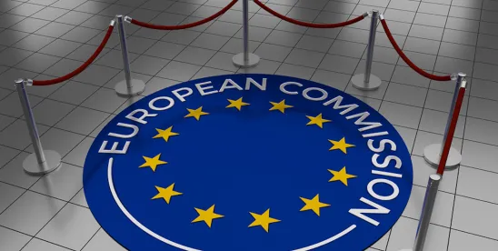 Issuance of the 2025 Chemicals Package