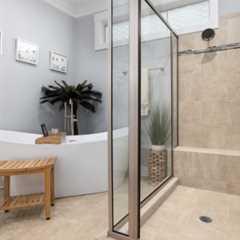 Fitted Bathroom Marsh Bathroom Installations Renovations And Wet Room Services | Expert Bathroom..