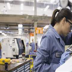 The Top Industries Driving Economic Growth in Kent County, Michigan