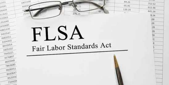 Ninth Circuit Rejects Certification of FLSA Collective Action on Personal Jurisdiction Grounds