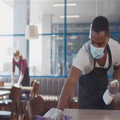 Balancing Work and Home: How Paralegals in Central Maryland Benefit from Residential Cleaning..