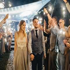 Love on Fire: Unique Ways Suffolk County Fire Departments Inspire Wedding Ceremonies and Receptions