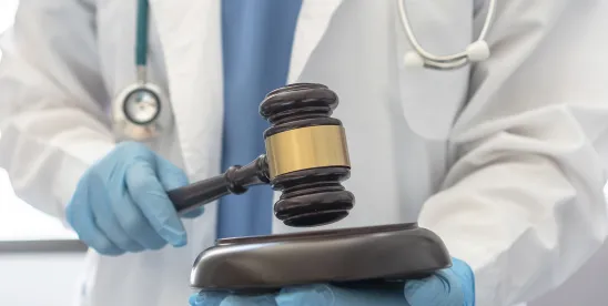 Latest Moves by Federal Agencies Regarding Gender-Affirming Care: Risks Mount for Providers