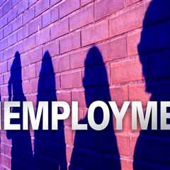 The Impact of Associations on Unemployment Rate in Salt Lake County, Utah
