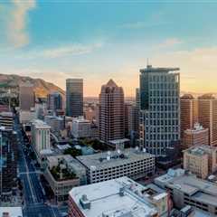 Exploring the Top Employers in Salt Lake County, Utah