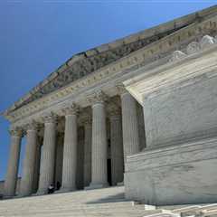 Judicial Deference?