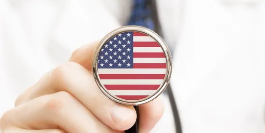 Healthcare Practice Transitions: Capitalizing on the Perfect Storm