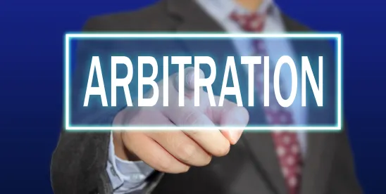 Massachusetts Federal Court Rules Non-Signatory Can Enforce Arbitration Agreement