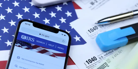 IRS Roundup: June 18 – July 11, 2025