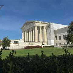 Group challenges ruling that potentially weakens the Voting Rights Act