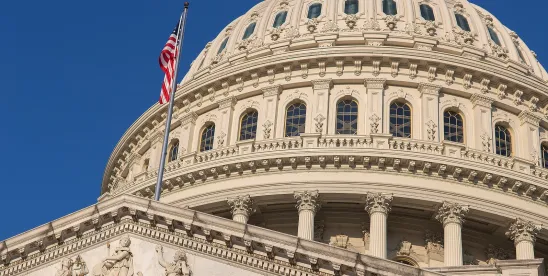 Big Tax Changes in the One Big Beautiful Bill Act - Update