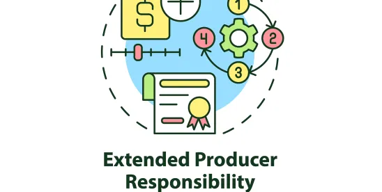 A Snapshot of Extended Producer Responsibility in 2025
