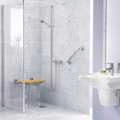 Fitted Bathroom Scarcroft New Bathrooms And Wet Rooms Installed by Qualified And Experienced..