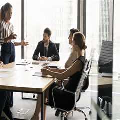 The Importance of Compliance for Nonprofit Entities in Southwestern Michigan