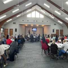 The Impact of Coalitions in Northwest Florida
