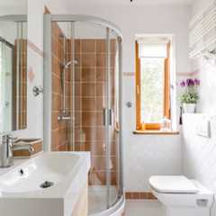 Fitted Bathroom St Johns Bathroom Installations Renovations And Wet Room Services | Expert Bathroom ..