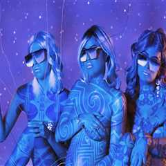 The Rising Stars of Northern California: Emerging Artists to Watch