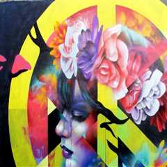 The Vibrant Art Scene of Northern California: A Cultural Melting Pot