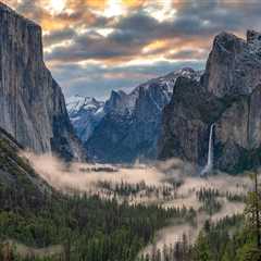 The Captivating World of Northern California Photography