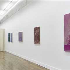 The Impact of the Tech Industry on the Art Scene in Northern California: An Expert's Perspective