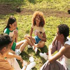 Empowering the Next Generation: Youth-Focused Organizations in Central Oregon