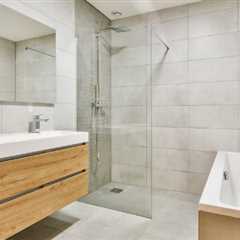 Fitted Bathroom Whitkirk Bathroom Installations Renovations And Wet Room Services | Expert Bathroom ..