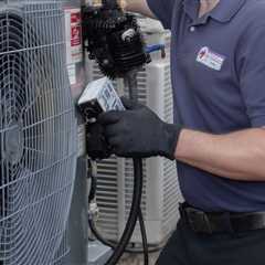 Understanding AC Compressor Issues in Brownsville, TX