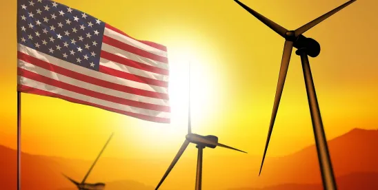 Navigating the One Big Beautiful Bill Act: Critical Updates to Clean Energy Credits