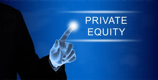 Beware of Wolves in Sheep’s Clothing: Accepting PE Investments May Create Unforeseen Problems for..