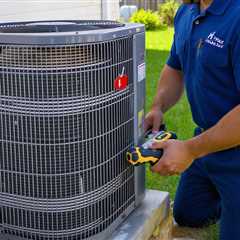 Addressing Your AC Issues in Brownsville, TX