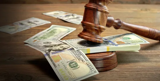 Legislative Update: Notable Tax Changes for Banks and Financial Institutions