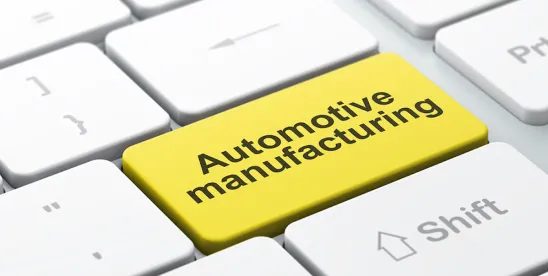 Foley Automotive Update July 24, 2025