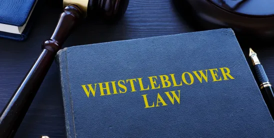 Safety Perspectives From the Dallas Region: Anatomy of an OSHA Whistleblower Investigation, Part 1..