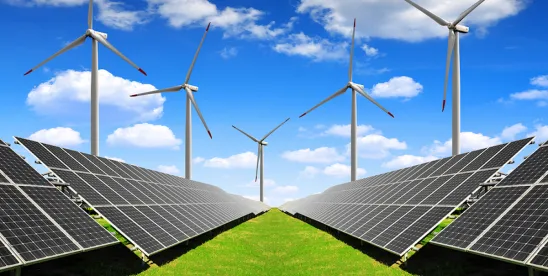 President Trump’s AI Action Plan and White House Control of Renewables — AI: The Washington Report
