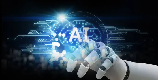 Health-e Law Episode 18: AI in Clinical Research: Opportunities, Risks, and the Road Ahead with..