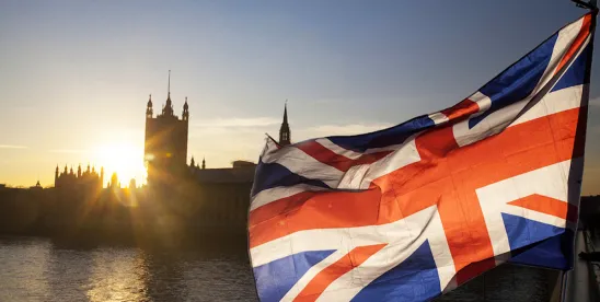 UK Information Commissioner Opens Consultation on its Approach to Regulating Online Advertising